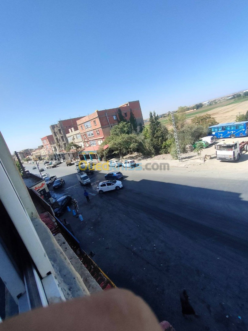 Vente Appartement F3 Setif Mezloug