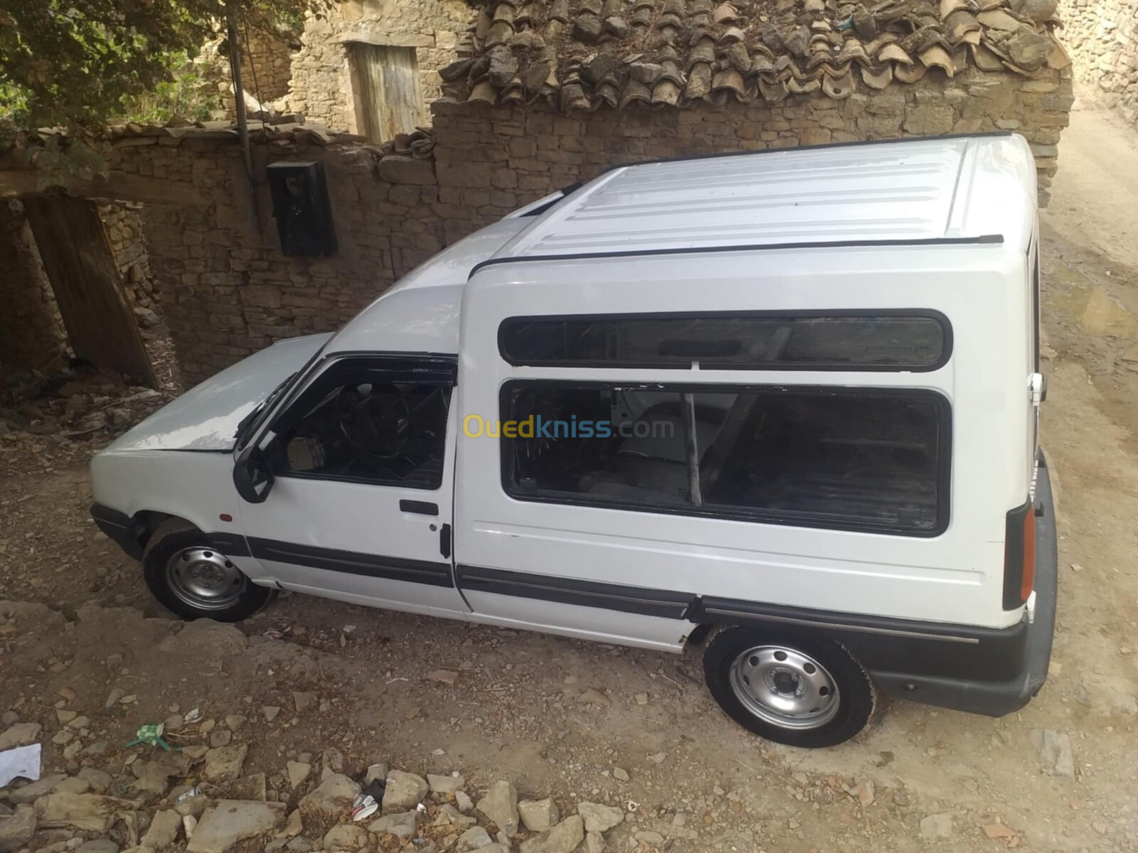 Renault Express 1996 Express