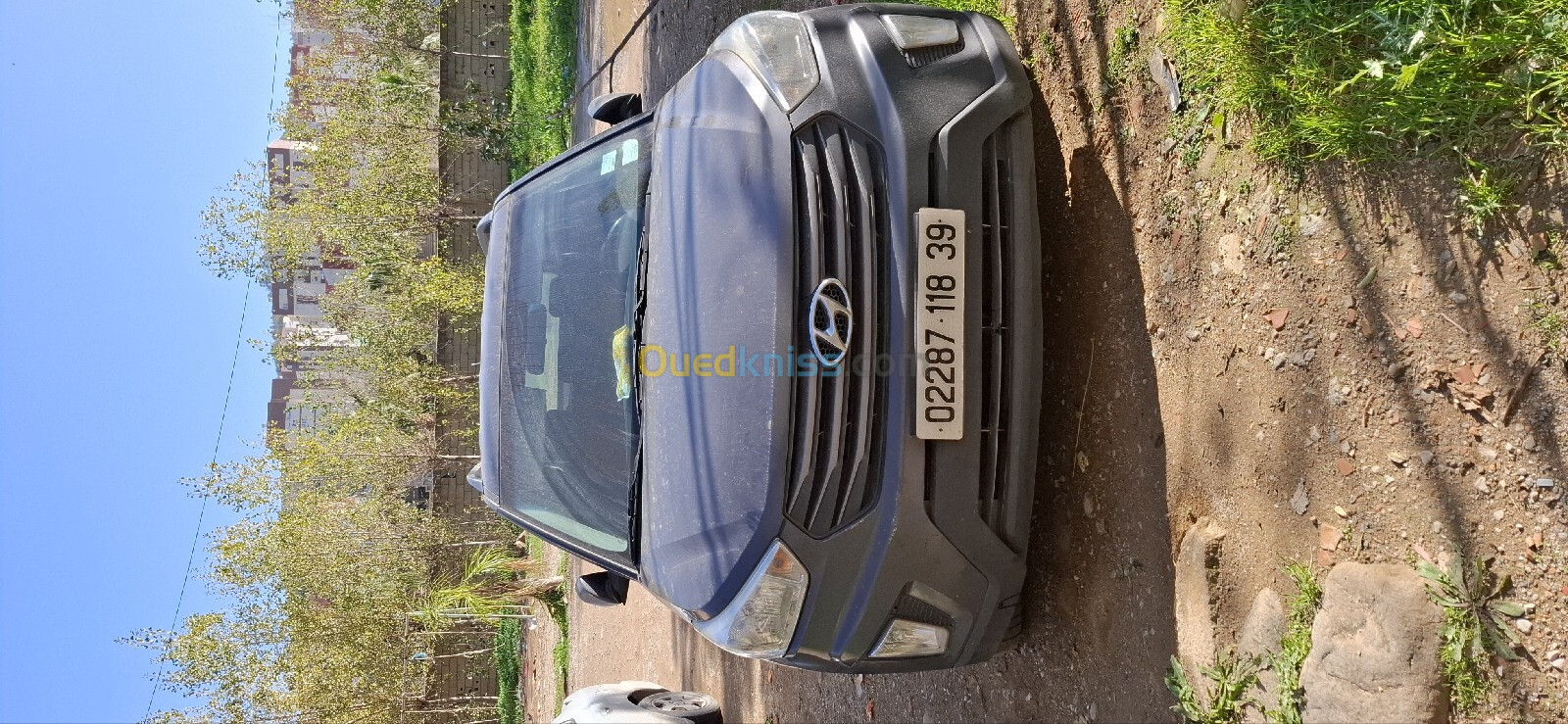 Hyundai CRETA 2018 