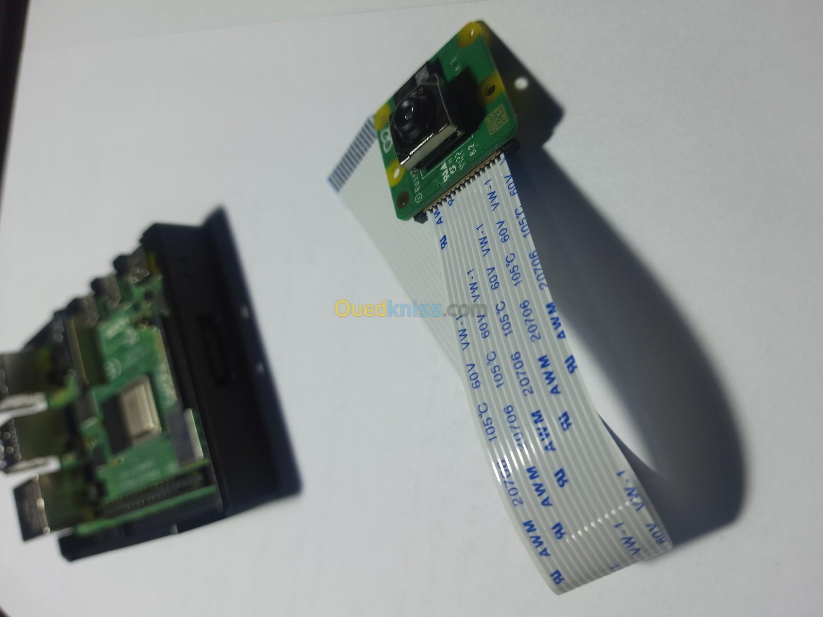 Camera Rasberry Pi Module V3 12 MP