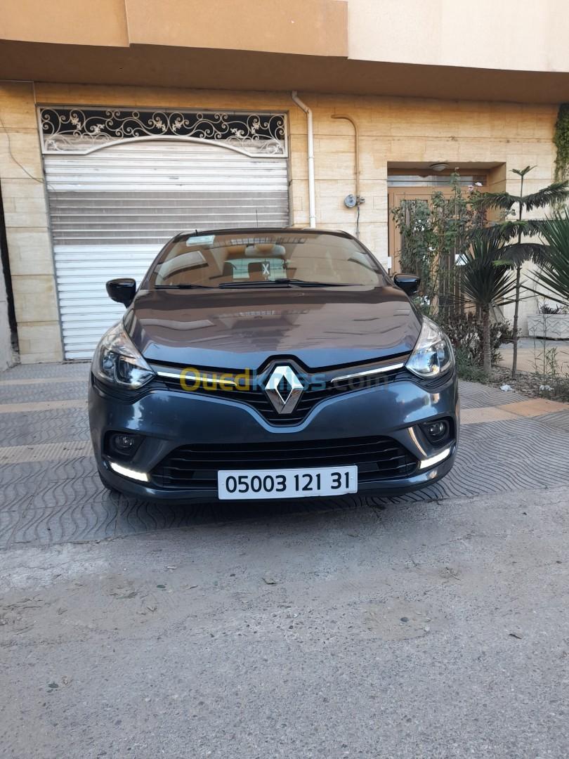 Renault Clio 4 2021 Limited 2