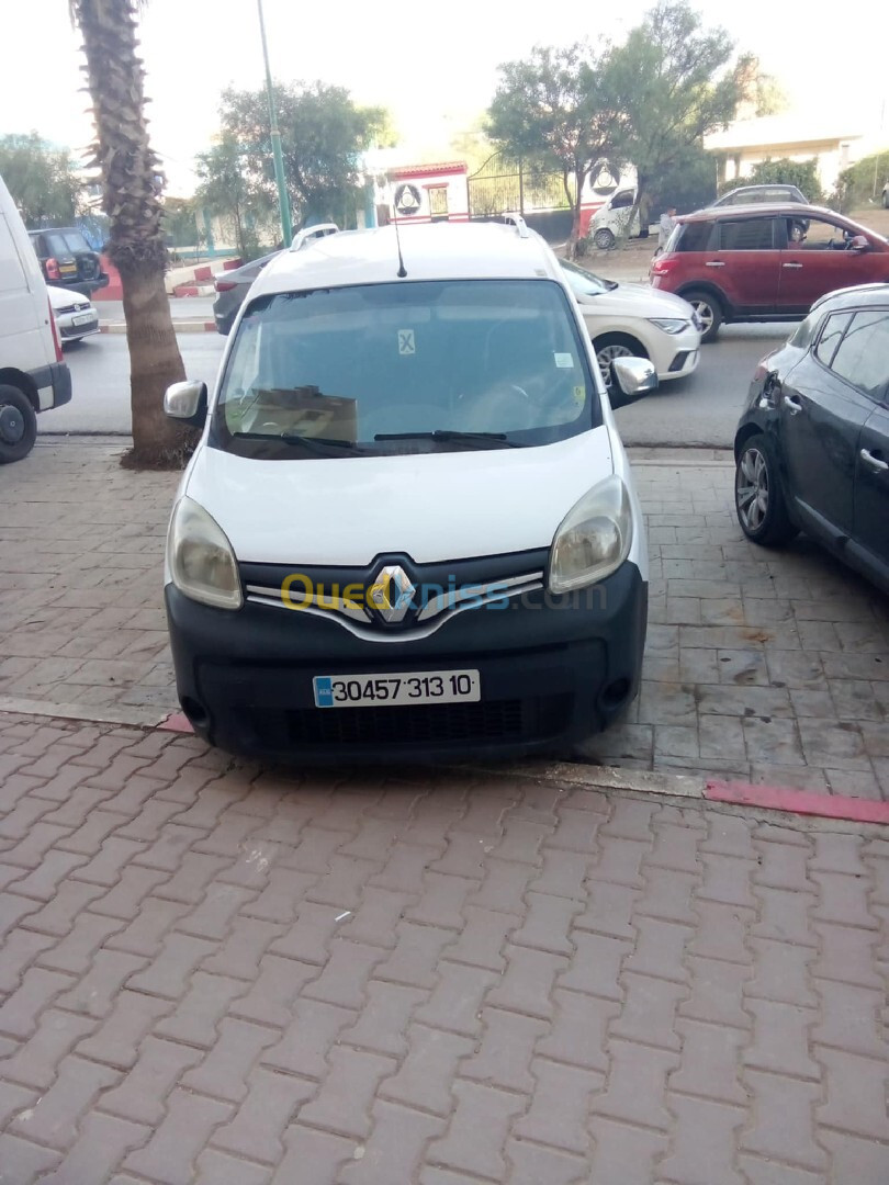 Renault Kangoo 2013 Kangoo