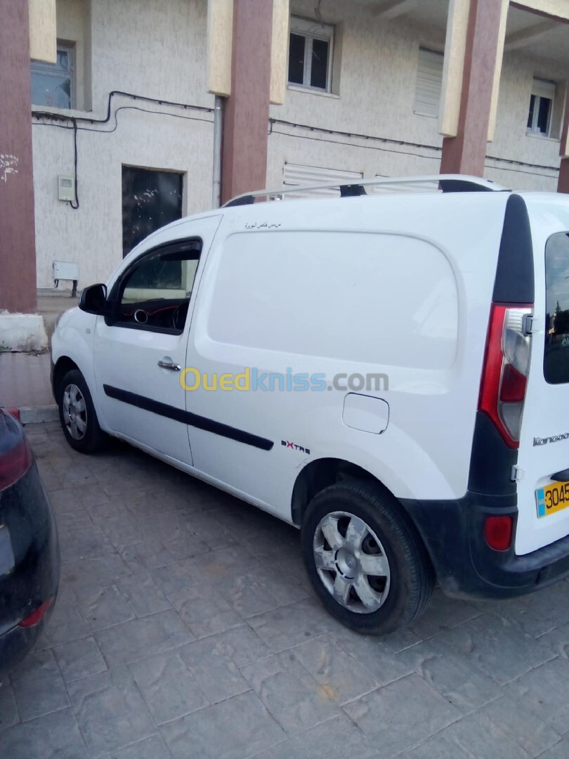 Renault Kangoo 2013 Kangoo