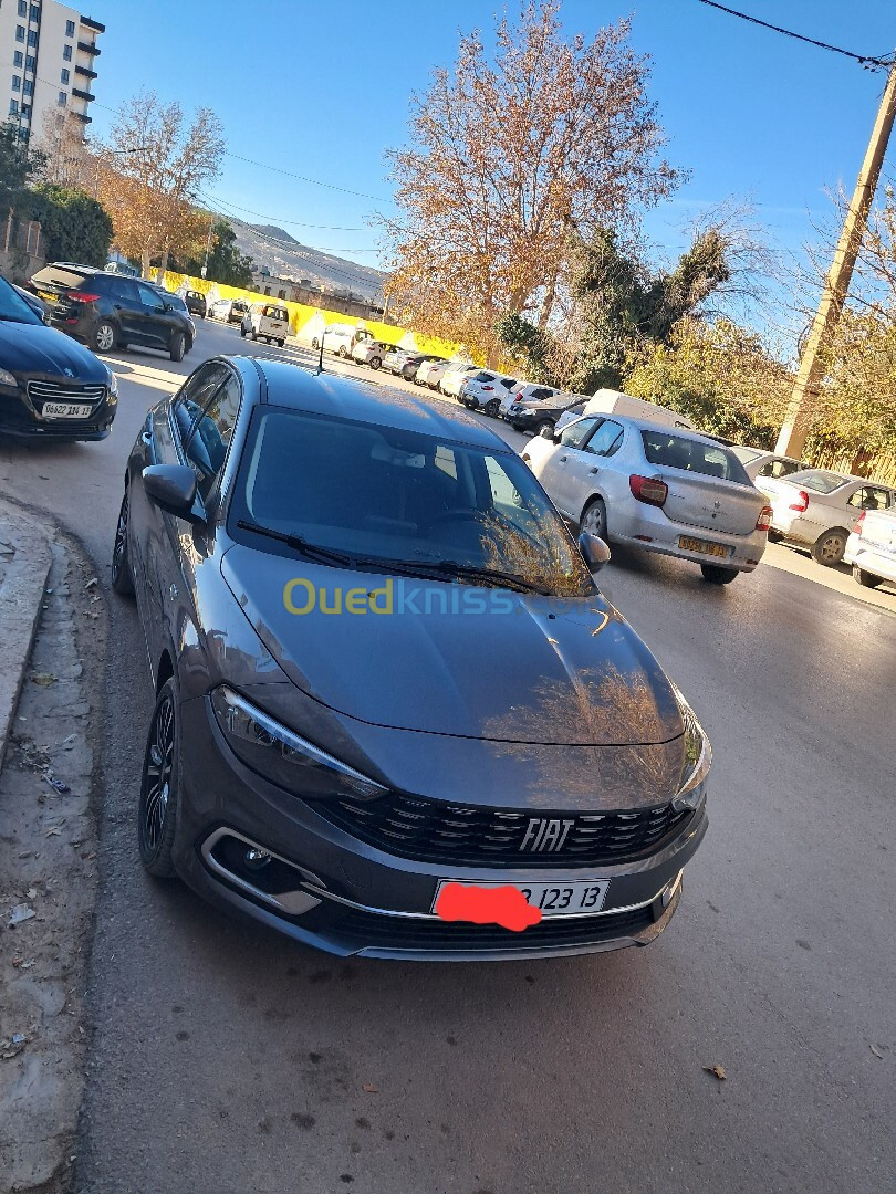 Fiat Tipo Sedan 2023 Life