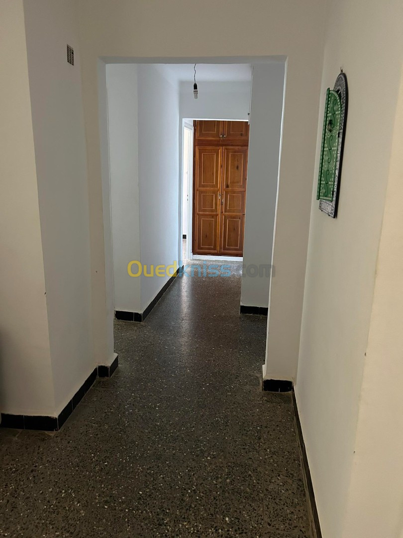 Vente Appartement F4 Tipaza Tipaza