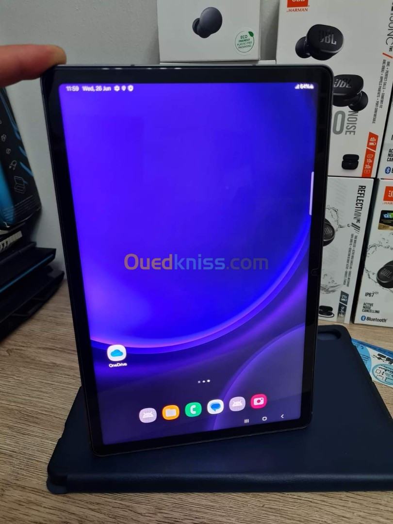 Samsung Tab s9 FE 5G Samsung