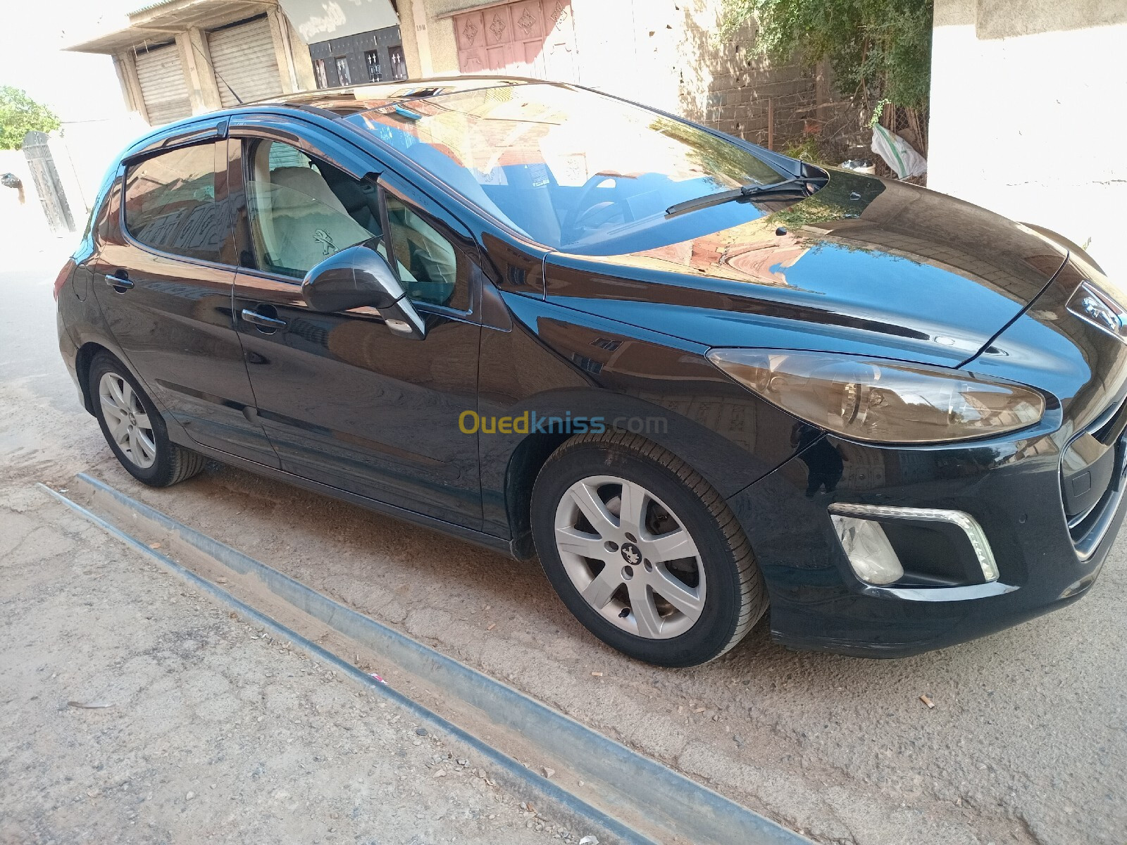 Peugeot 308 2013 308