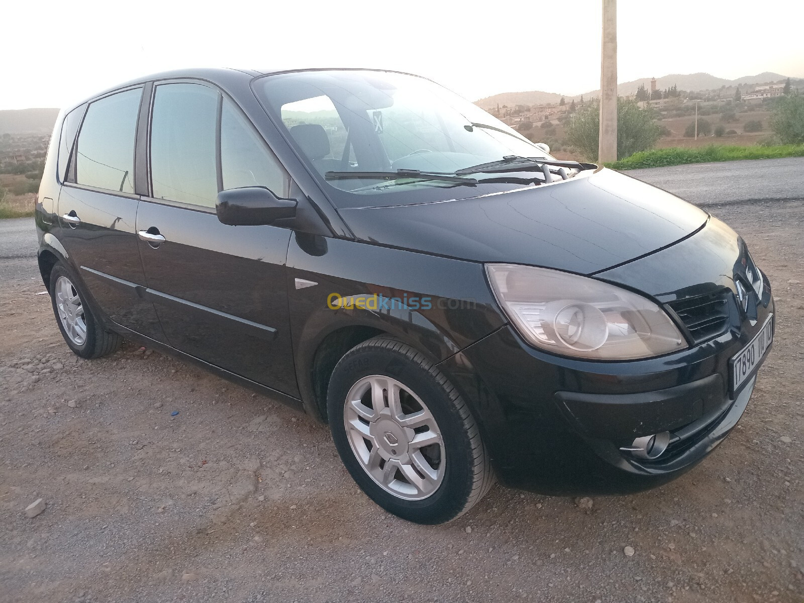 Renault Scenic 2010 Scenic