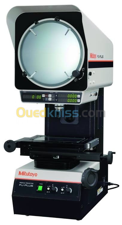 Projecteur de profil Mitutoyo 302-703-1D