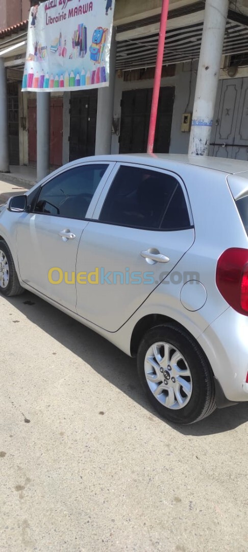 Kia Picanto 2019 LX