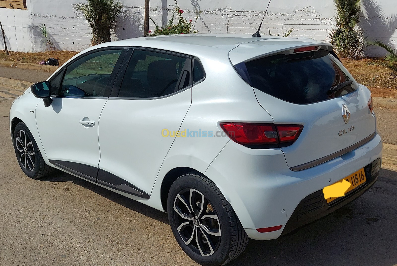 Renault Clio 4 2018 Limited 2