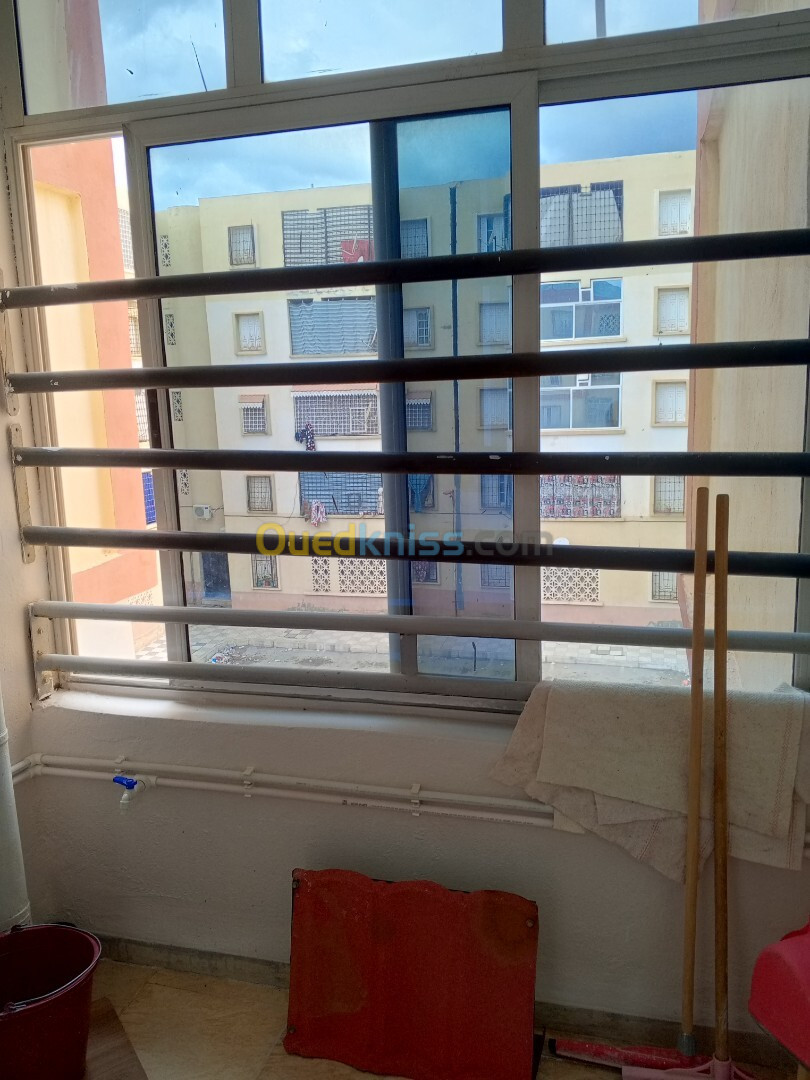 Location Appartement F3 Batna Fesdis