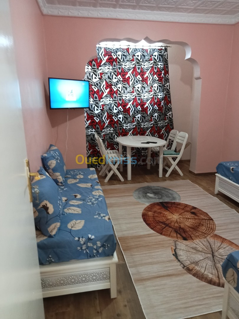 Vente Appartement F2 Batna Batna