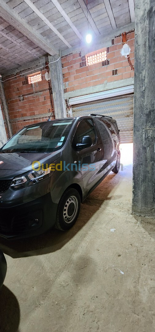 Fiat Scudo 2024 Scudo