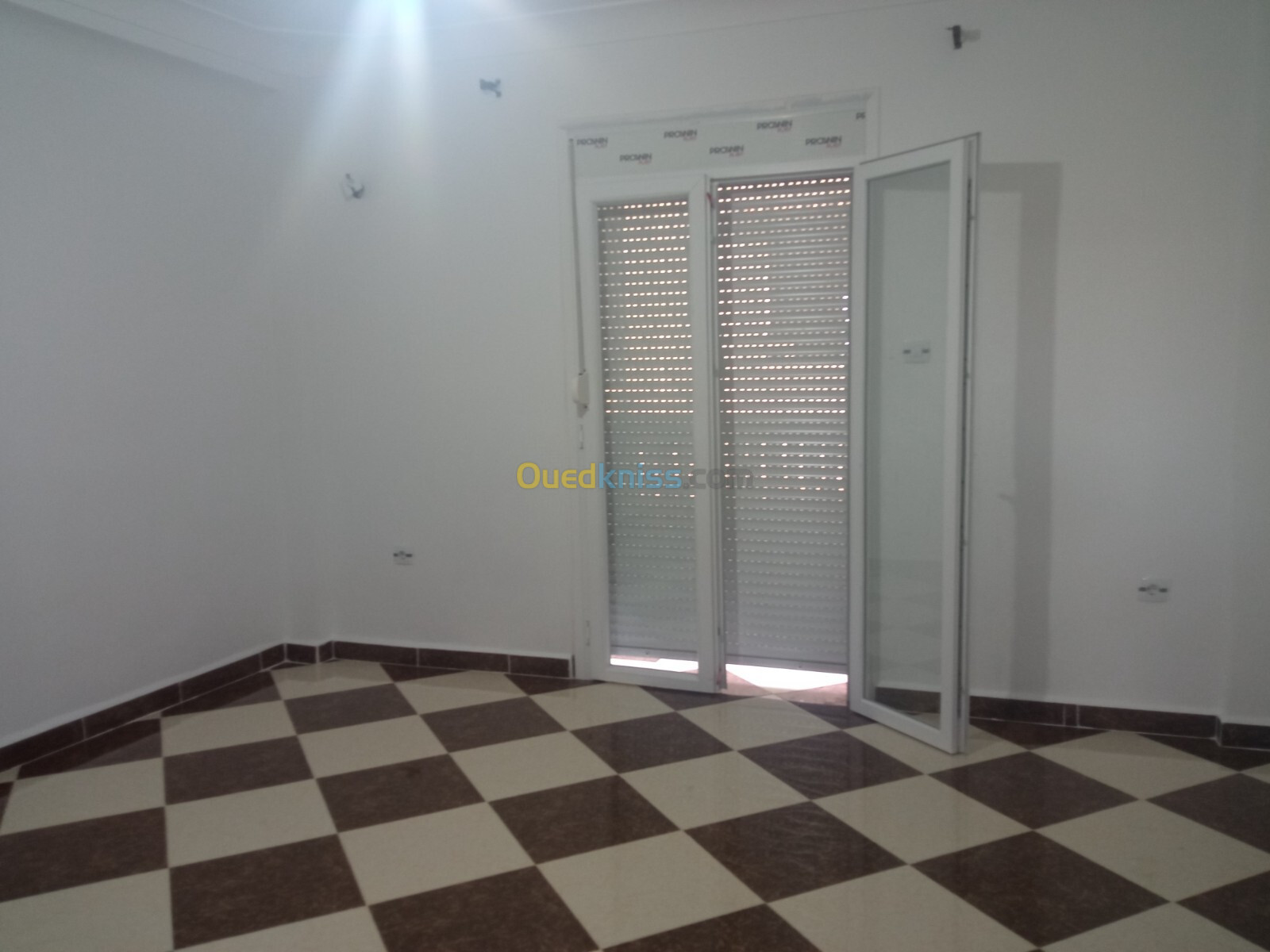 Location Niveau De Villa F2 Alger Khraissia