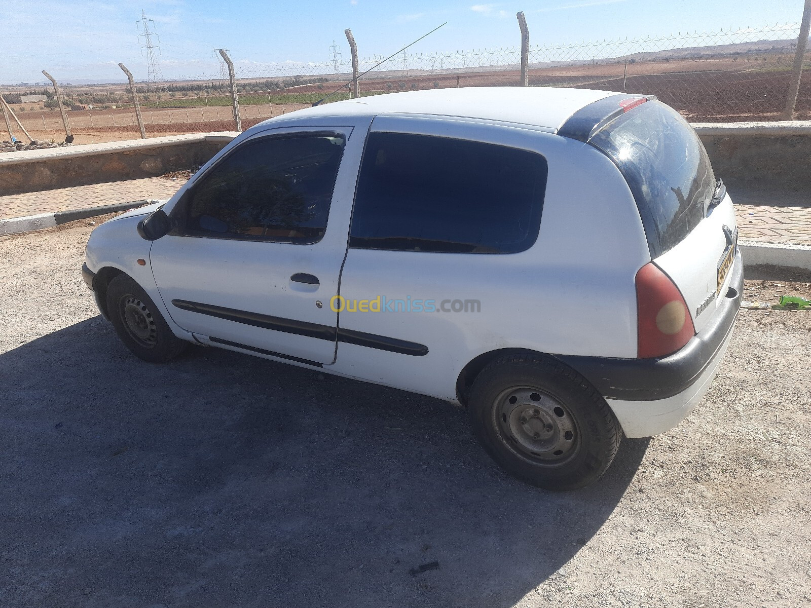 Renault Clio 2 1998 Clio 2