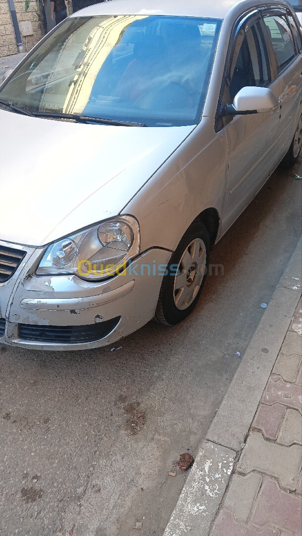 Volkswagen Polo 2006 TrendLine