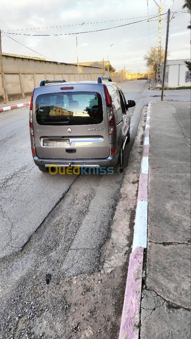 Renault Kangoo 2017 Adventure