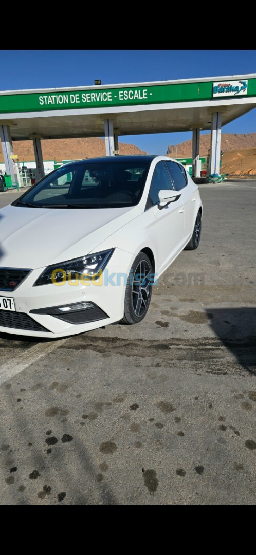 Seat Leon 2019 FR