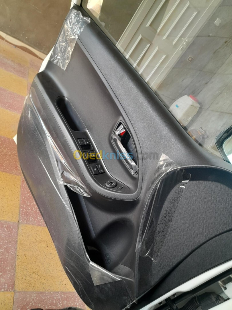 Kia Picanto 2018 Safety