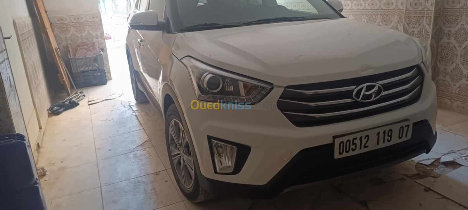 Hyundai Creta 2019 Gls