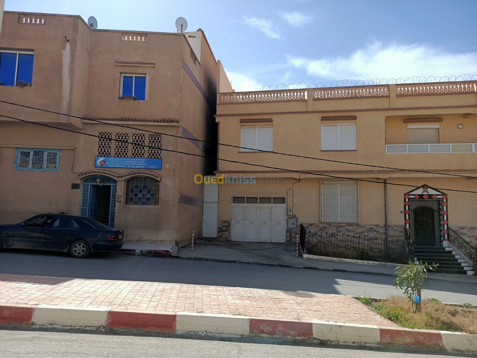 Location Villa Batna Batna