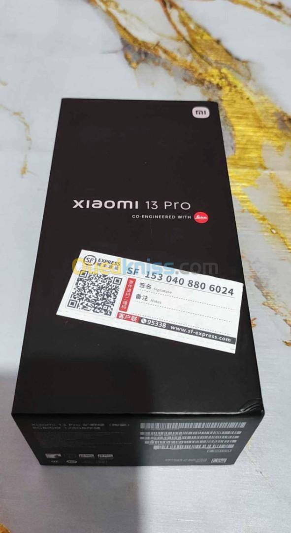 Xiaomi Xiaomi 13 Pro