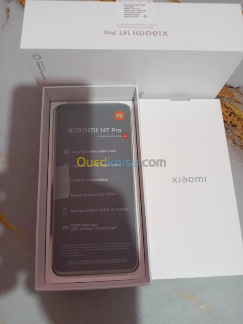 Xiaomi Xiaomi 14T Pro