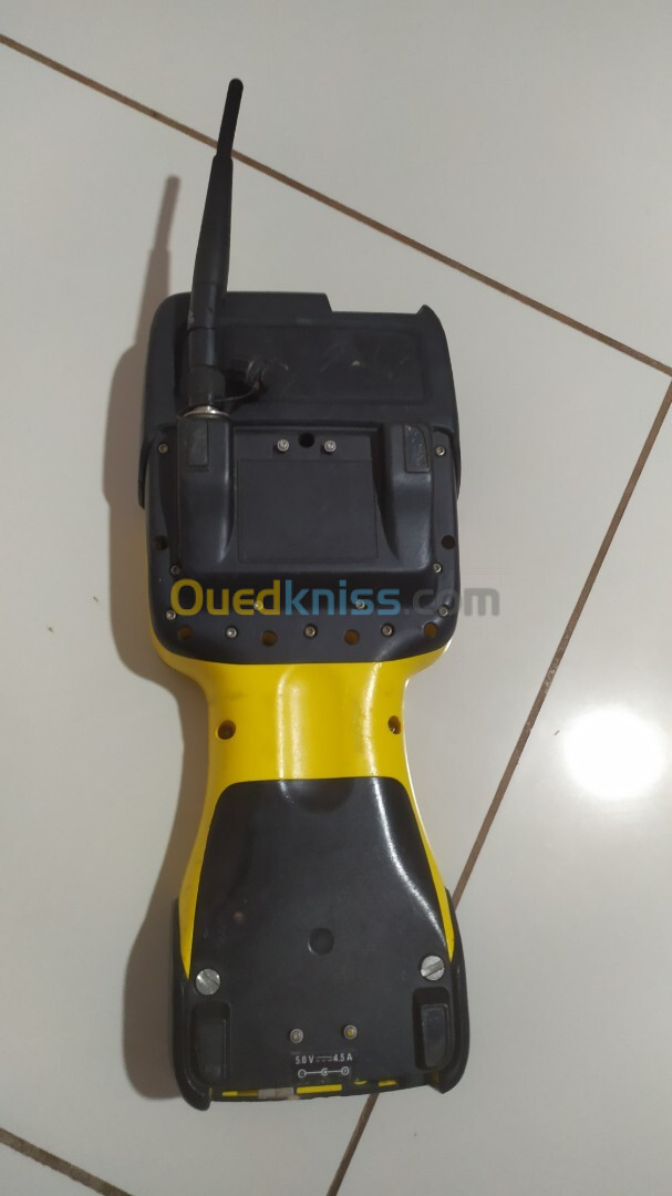 Trimble TSC2 radio 