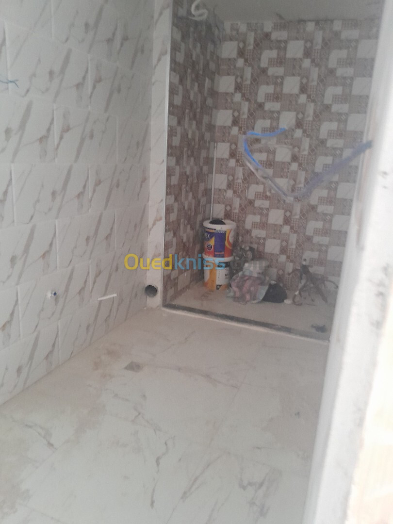 Vente Appartement F3 Alger Cheraga