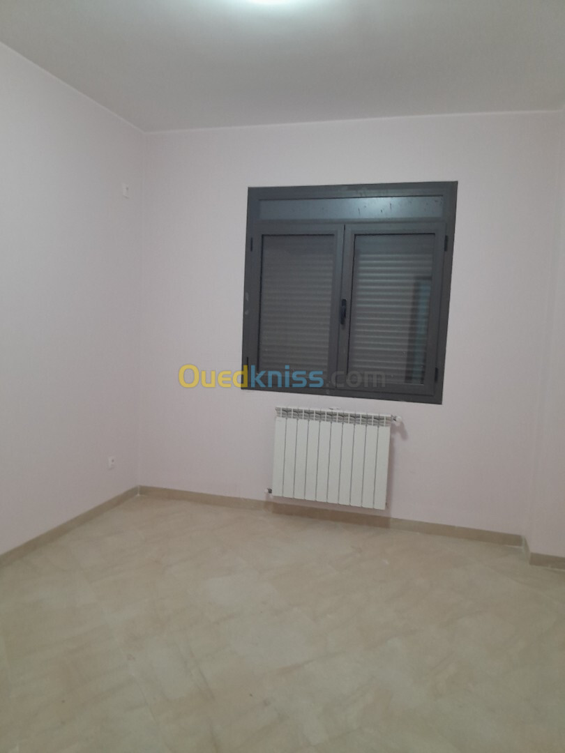 Location Appartement F3 Alger Cheraga