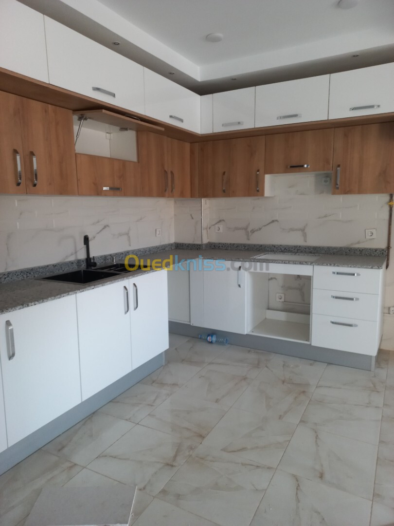 Vente Appartement F3 Alger Ouled fayet