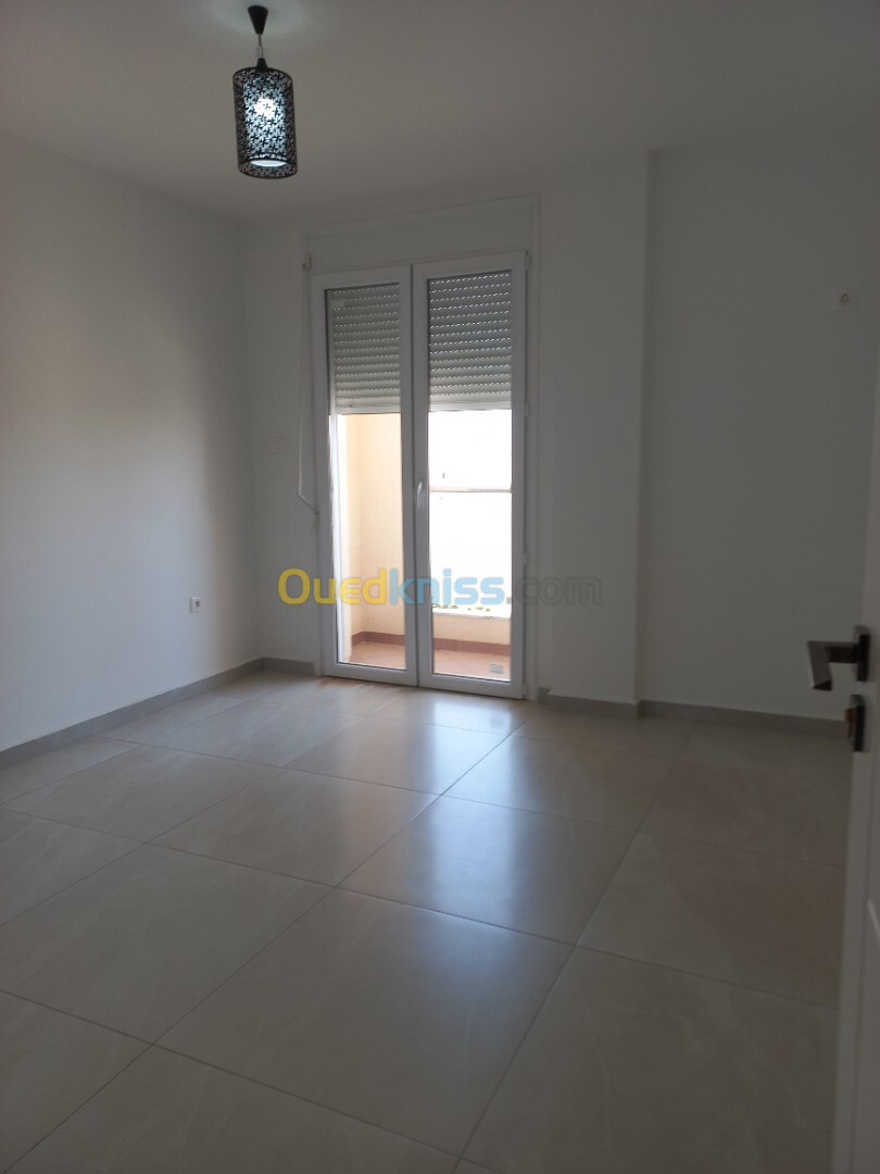 Vente Appartement F3 Alger Cheraga