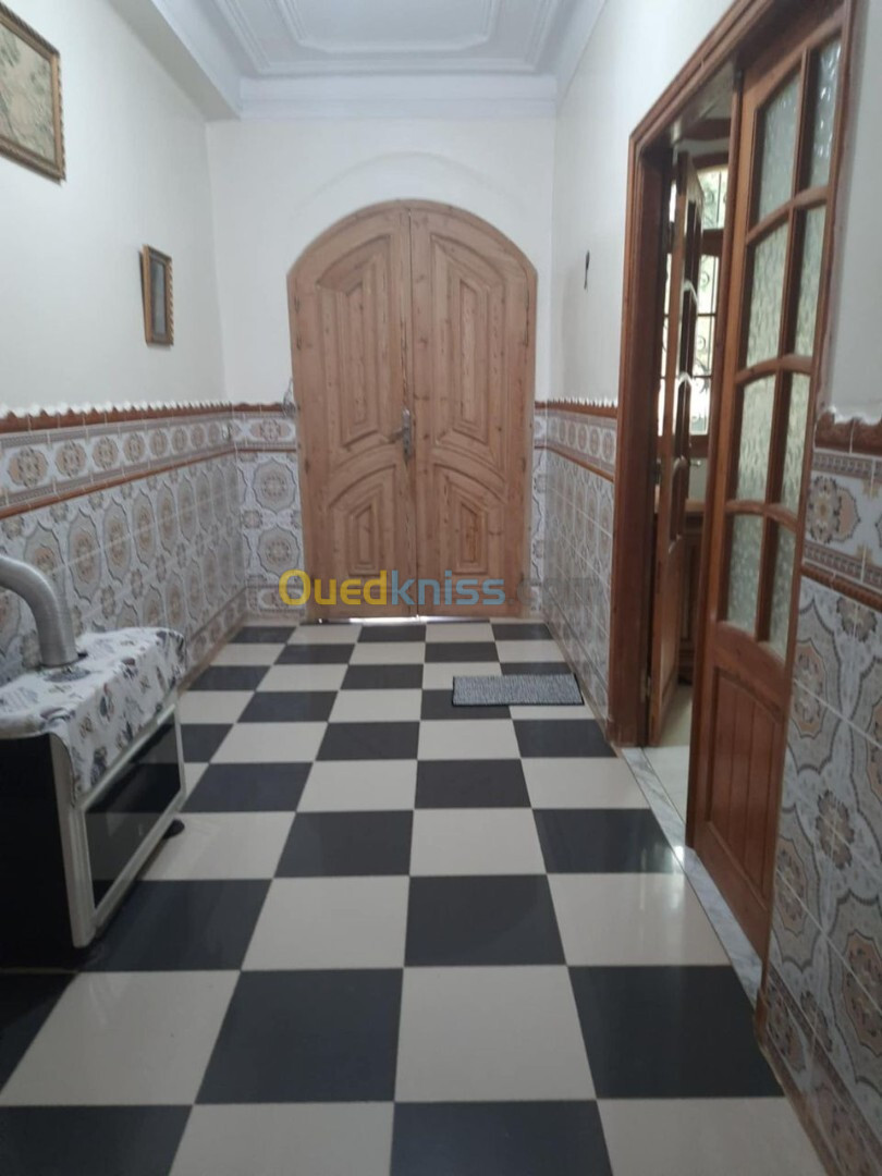 Vente Villa Alger Cheraga