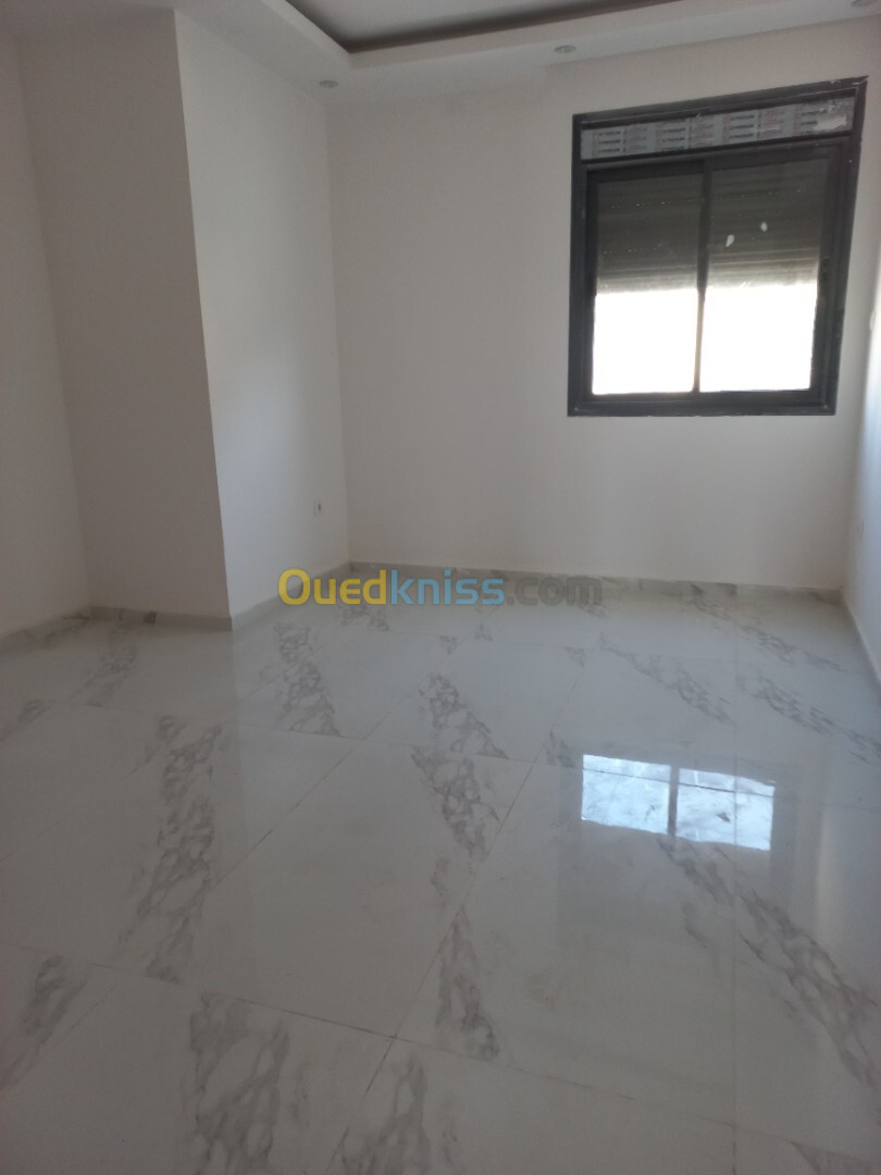 Vente Appartement F4 Alger Hydra