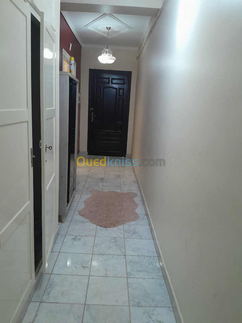 Vente Appartement F3 Alger Cheraga