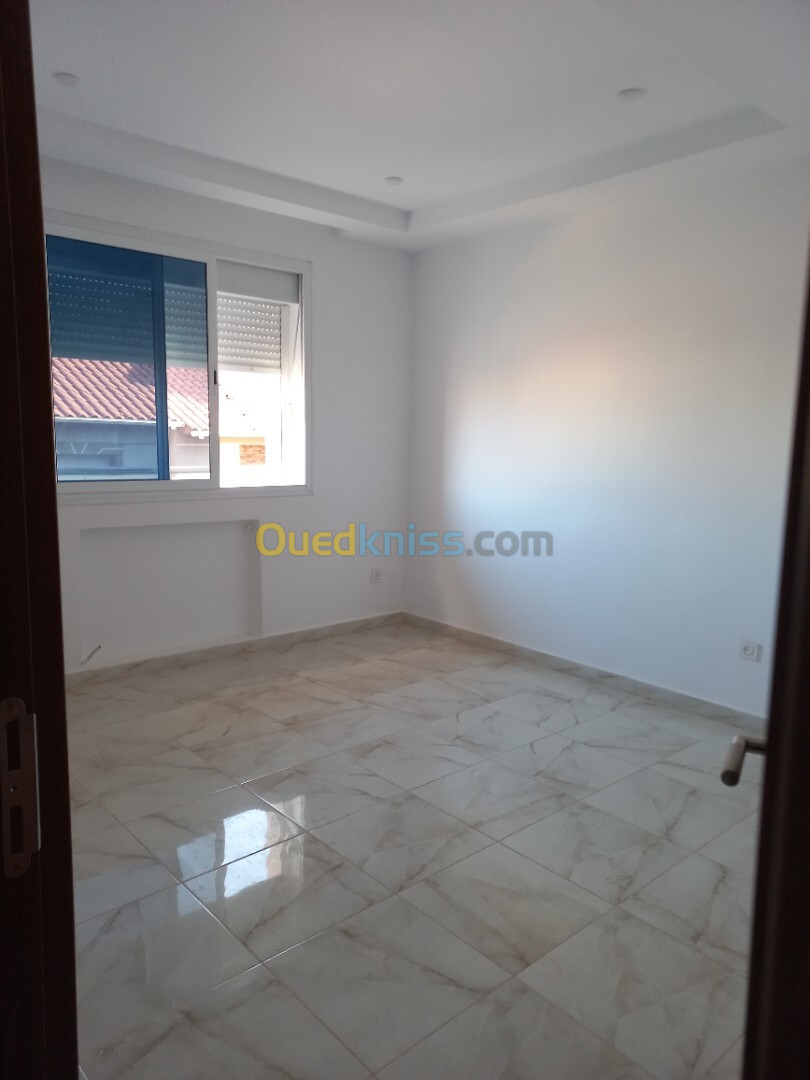 Vente Appartement F4 Alger Ouled fayet