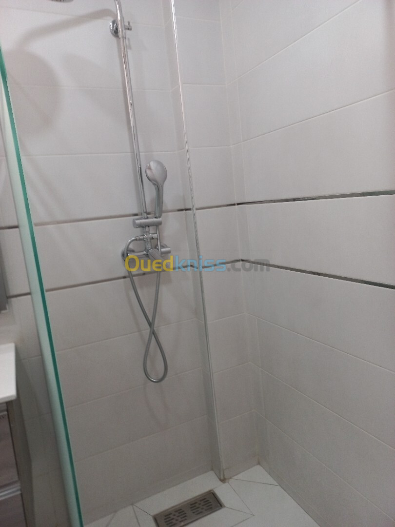 Vente Appartement F3 Alger Cheraga