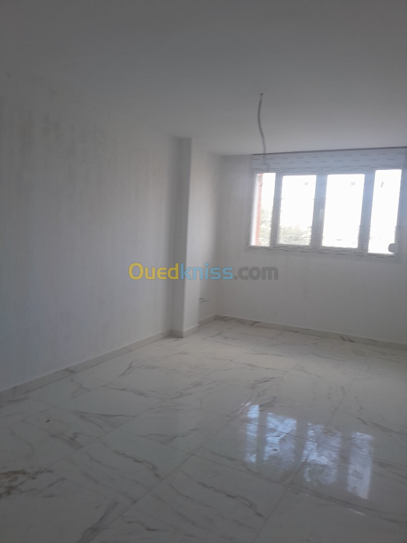 Vente Appartement F3 Alger Cheraga