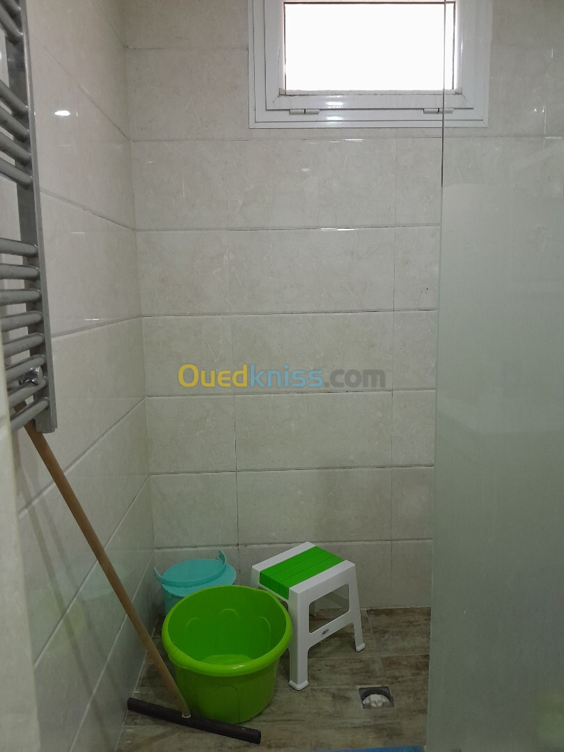 Vente Appartement F3 Alger Cheraga