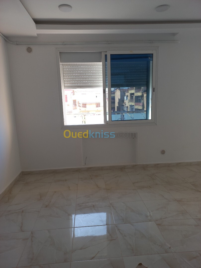 Vente Appartement F3 Alger Ouled fayet