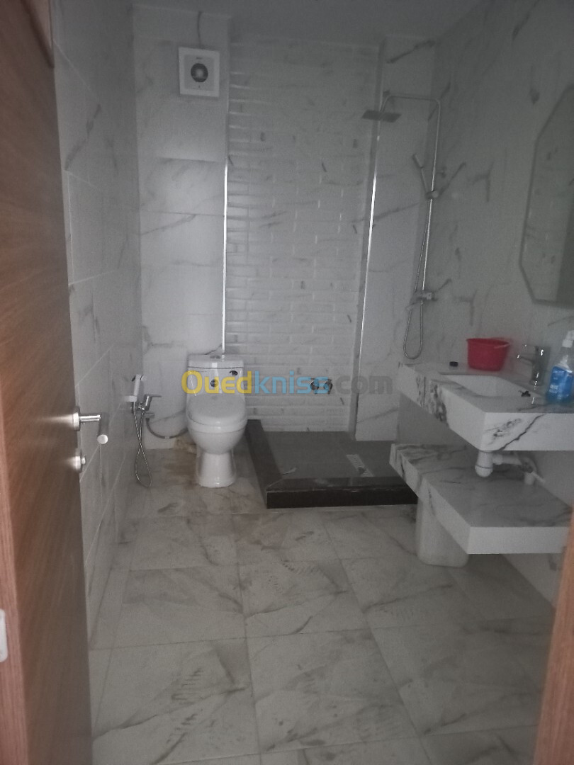 Vente Appartement F3 Alger Ouled fayet