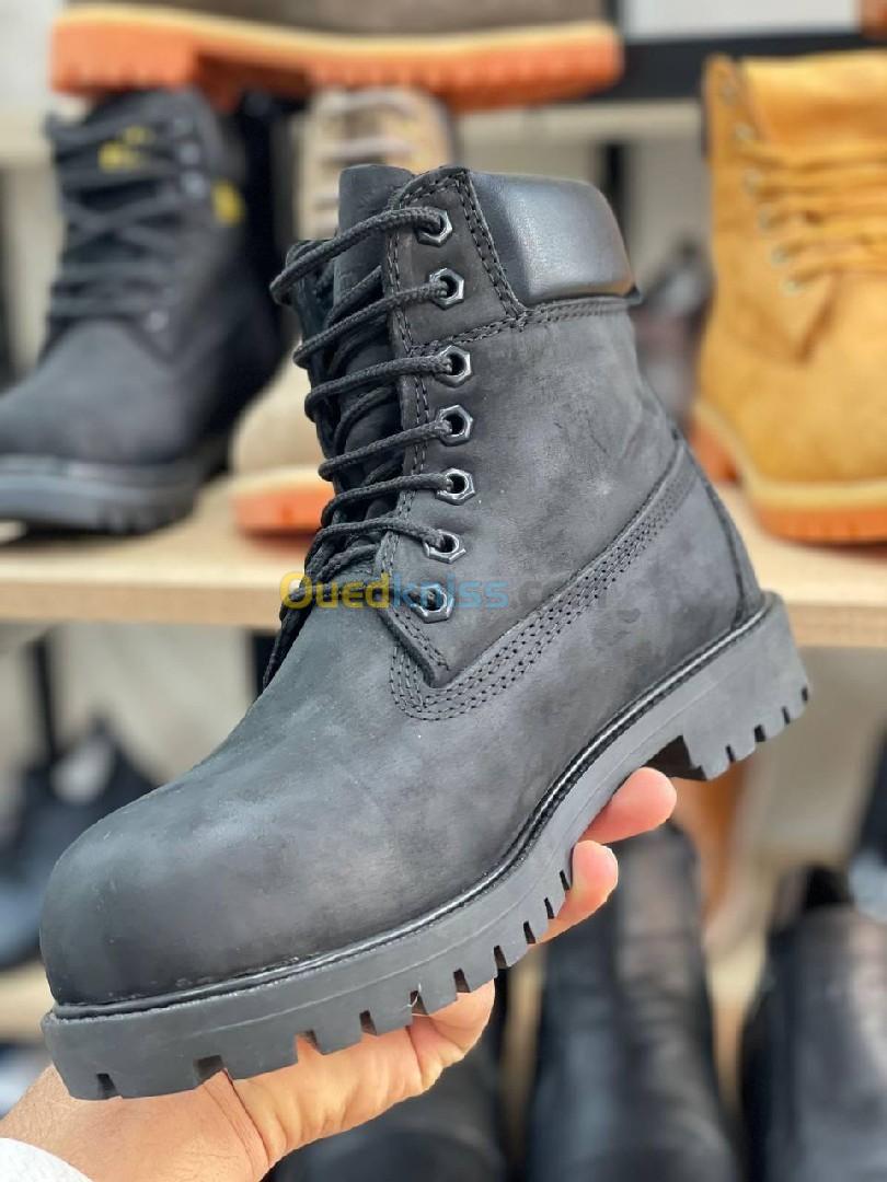 Godasse Timberland waterproof 