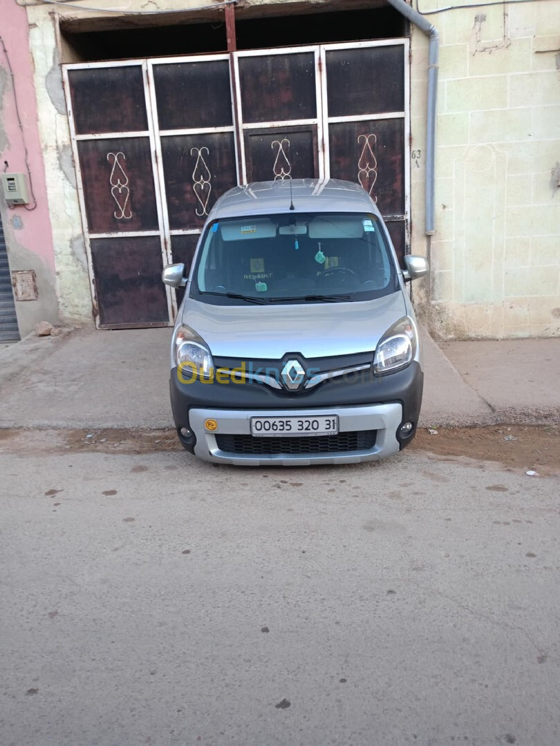 Renault Kangoo 2020 Confort