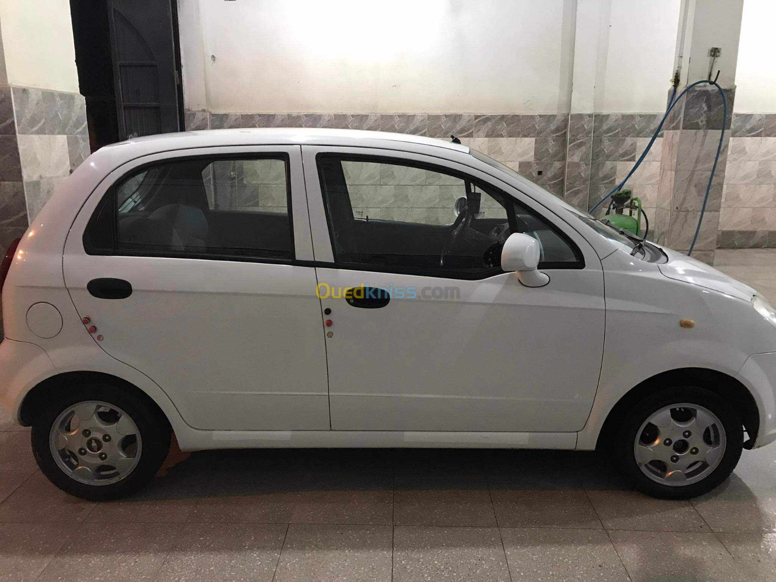 Chevrolet Spark 2013 Lite Ls