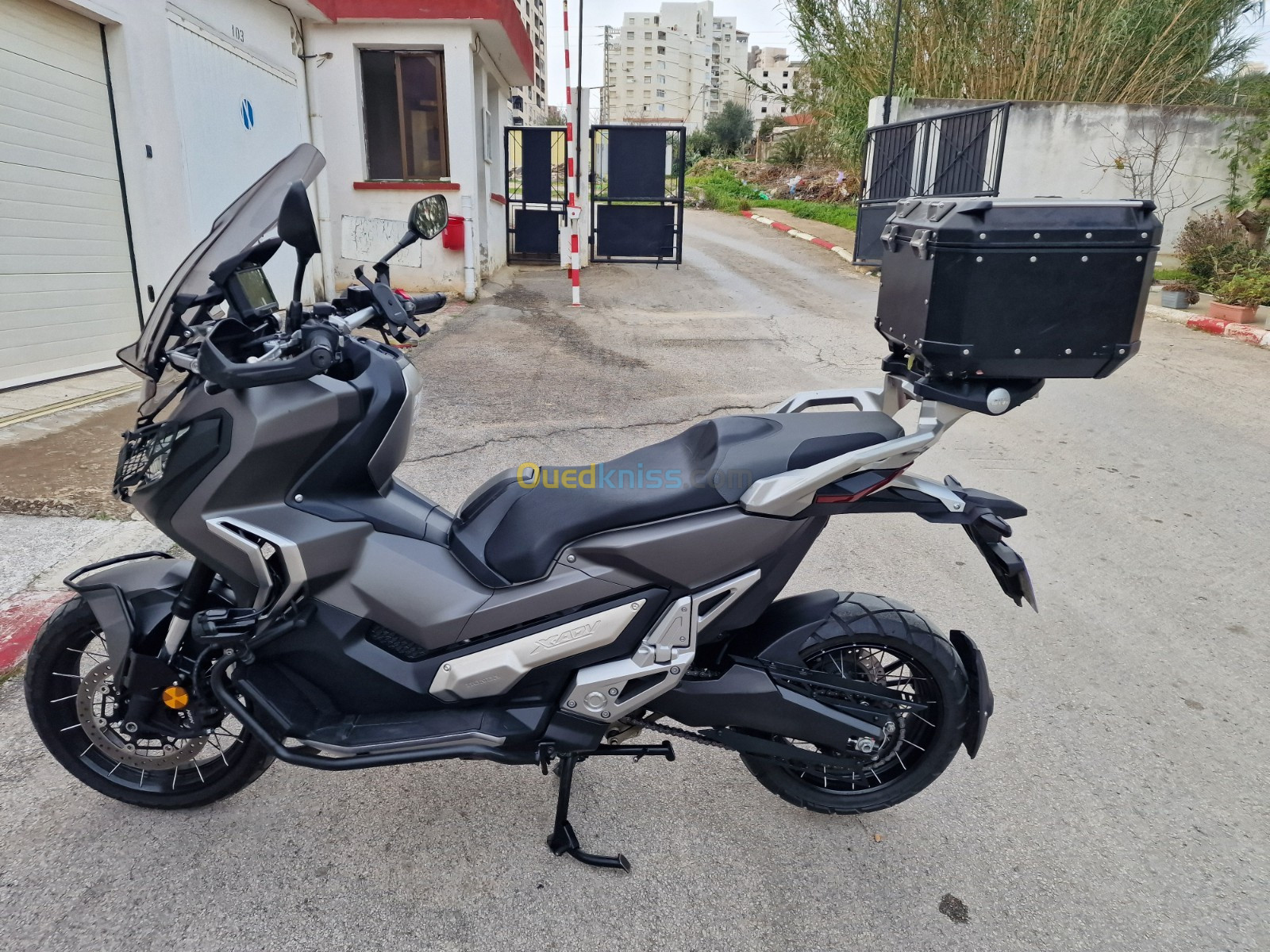 Honda XADV 2020 