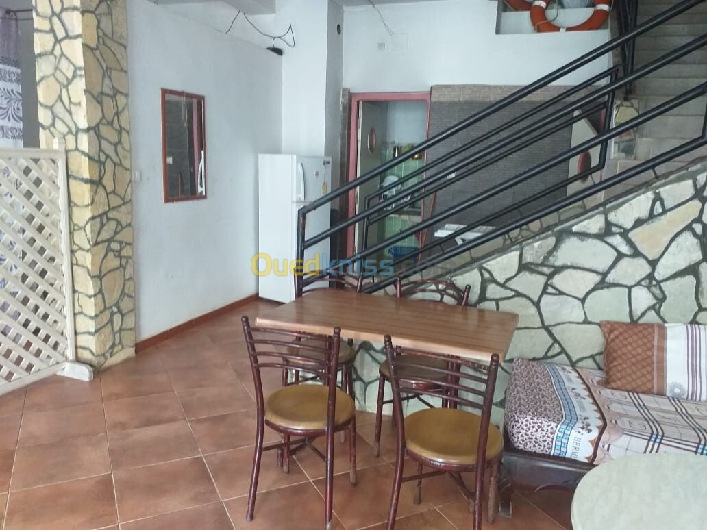 Location vacances Appartement Aïn Témouchent Beni saf