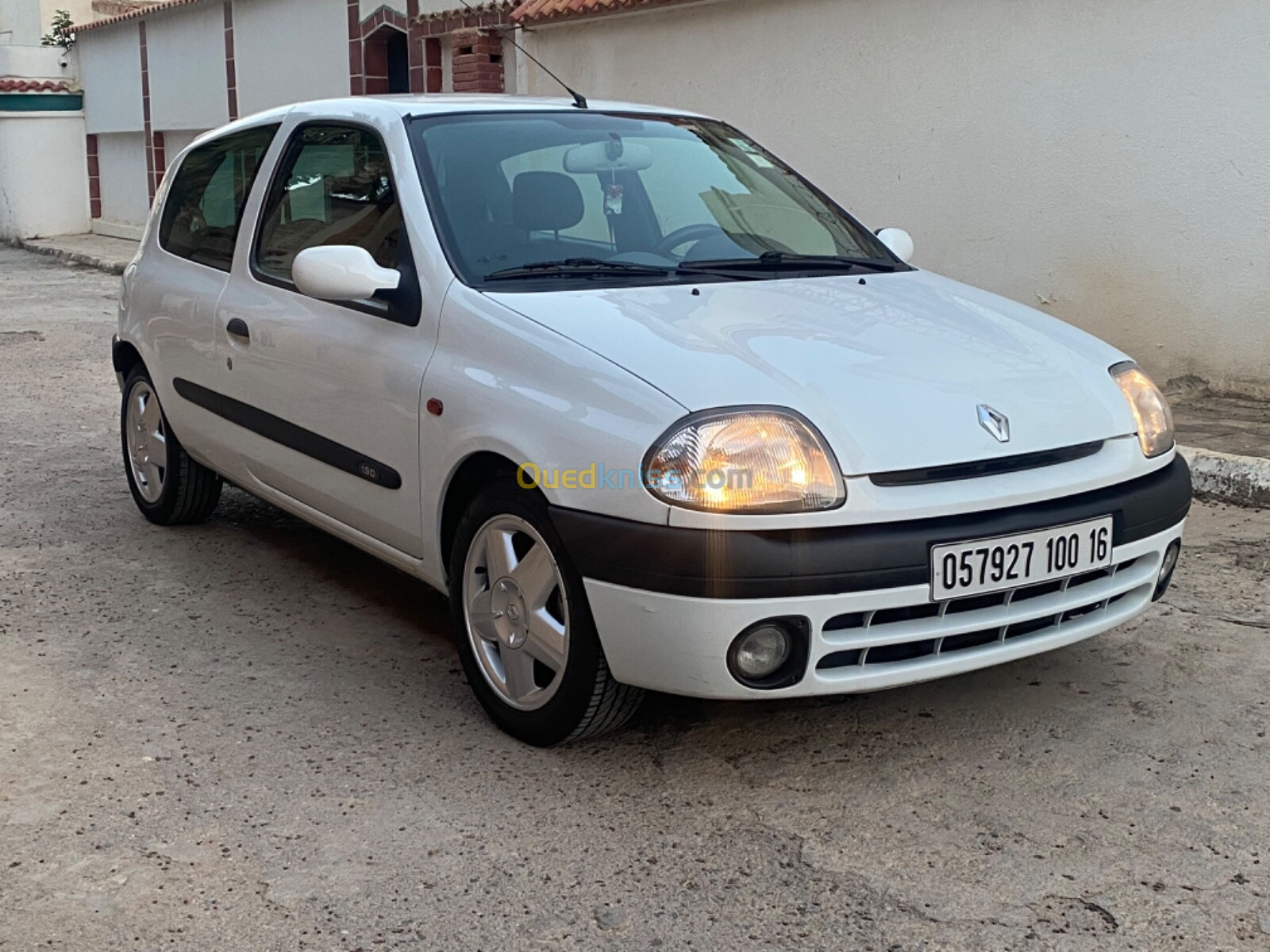 Renault Clio 1 2000 Clio 1