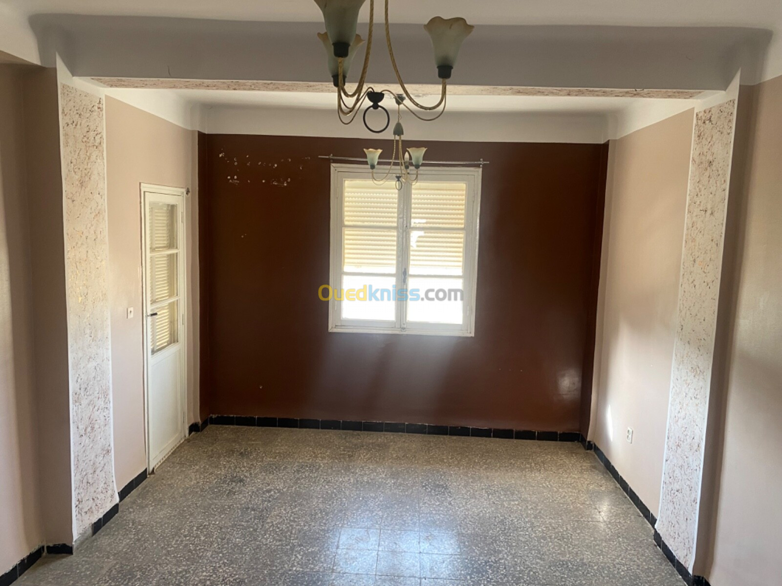 Location Appartement F3 Tizi Ouzou Draa el mizan