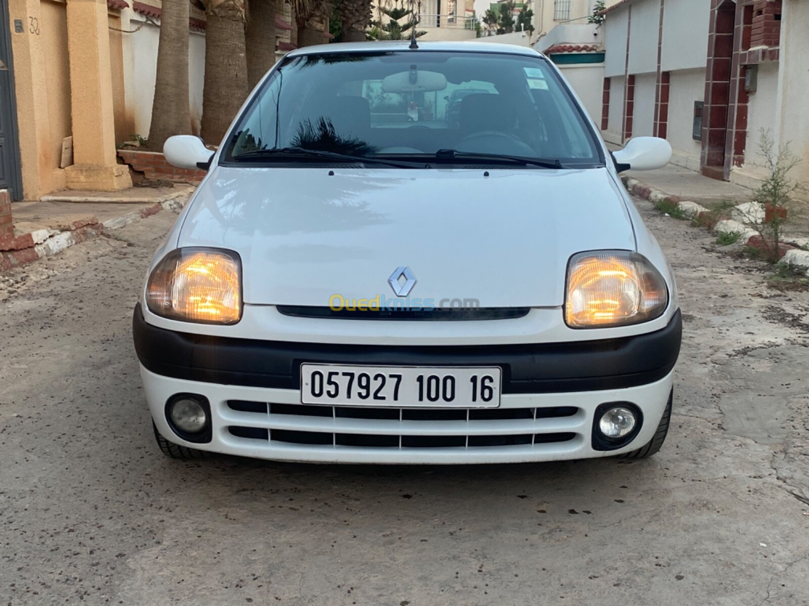 Renault Clio 1 2000 Clio 1